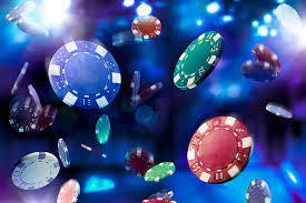Вход на зеркало Casino Kraken
