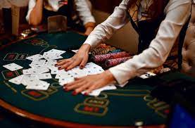 Как войти на сайт Casino Kraken