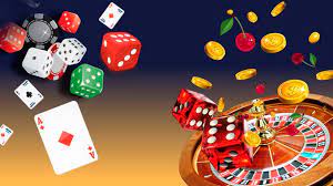Зеркало NeonClub Casino