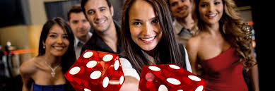 Официальный сайт Casino Zenit